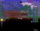 Terrariaの世界を俺色に染め上げる実況 Part4
