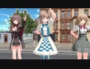 【MMD艦これ】約束の絆
