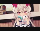 【歌ってみた】君の好きな本/TOKOTOKO(西沢さんP) - 花咲アヤメ