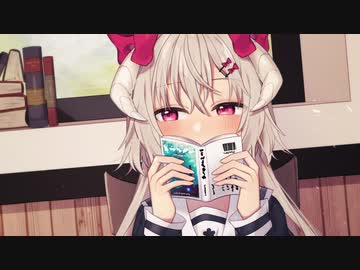 【歌ってみた】君の好きな本/TOKOTOKO(西沢さんP) - 花咲アヤメ