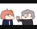 【手描きにじさんじ】ゲマズ雪山人狼個人的好きポイント