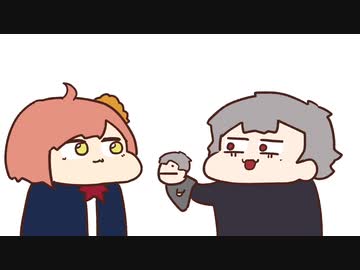 【手描きにじさんじ】ゲマズ雪山人狼個人的好きポイント