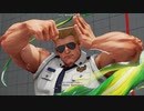 ちょっと刃当たんよ～.Sonic boom
