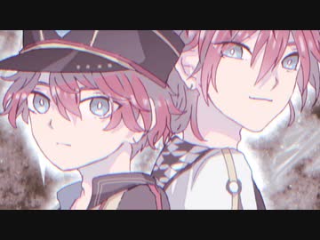 【人力あんスタ】Q_U_I【天城兄弟】
