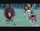 【ジャンプチ】三虎戦（超究極）
