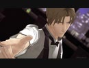 【MMD刀剣乱舞】Pusse Cafe【へし切長谷部】