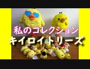 おじさんでもキイロイトリが好きなんです！