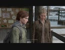 これは復讐の物語(THE LAST OF US PART2)#２【女性実況】