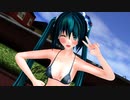 めんぼうミクさんでIevan Polkka