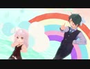 【MMD】にこにこんびのリバースユニバース