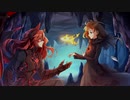 【 石畳の緋き悪魔】 超←生↑誕↑2020 合唱企画（SHMP）