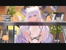 【アズールレーン】ル・マラン（ぐーたらディマンシュ）ボイス集