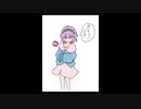 「これから毎日一枚、絵を描くことにしよう」342日目