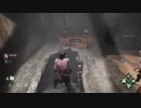 【DbD】初心者クロちゃん生き残れ！1話【生存者】