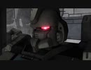 [バトオペ２]ガンダムEz8　これが漢の一本突き[ゆっくり微淫夢実況]