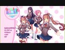 【DDLC】＃14 サヨリ衝撃のラストと彼女のいない世界【二人実況】
