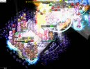 RO Loki GvG 黒麺同盟 08/06/15 vsGRM同盟＠V2