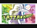 YATTA★HAPPY