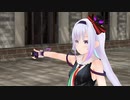 ピノ様でフォースライザー変身っぽいもの
