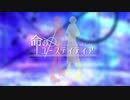 【人力文アル】命/の/ユ/ー/ス/ティ/ティ/ア【かたい・どっぽ】