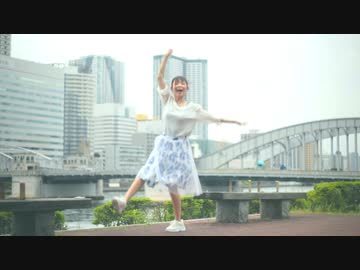 【するめ】　Prhythmatic　踊ってみた　【3周年！】