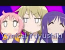 Cynical Yuyushiki