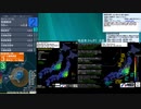 [アーカイブ]最大震度3　千葉県南部　深さ50km　M4.2