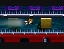 ブロック切り替えパスルアクション『マイティスイッチフォース！』実況プレイpart8