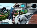 [PSO2EP6]THE SAVIOR COMES AGAIN[第5章 再び降り立つ異邦の地]3.1/3