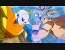 DBFZ　対戦レコード　vol.10