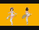 デレ透け vol.05 前川 みく【紳士用動画】