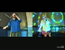 Love me tender／D-LOOP
