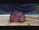 BBQローストビーフ