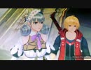 ❮実況❯ゼノブレイドDE　つながる未来　part 1