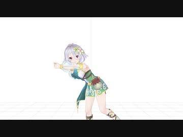 すごいモーション