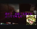 #3 凄く仲良しな友達とL4D1 NO MERCY The Sewer 編