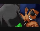 【MUGEN】TAG TEAM WARS　Part10