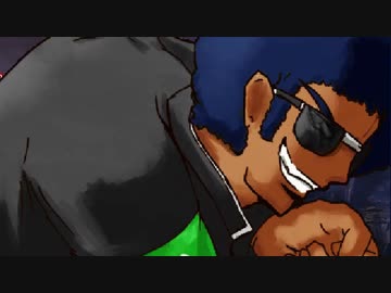 【MUGEN】TAG TEAM WARS　Part10