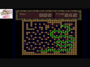 PCエンジン版　天使の詩 【スネークボックス泡風呂有り版】