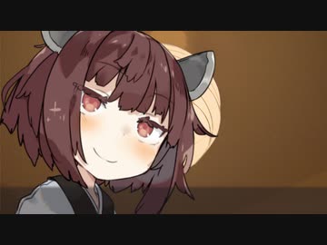 耳かき専門店できりたんに耳かきご奉仕してもらう動画【ASMR】