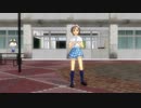 【MMDm@ster】ダーリン 踊ってもらった【菊地真】