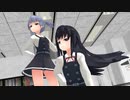 【MMD】stella☆