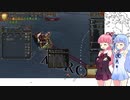 【EU4】マムルークでレヴァントの方向転換と平和の保証人6日目【VOICEROID実況】