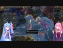【EU4】茜ちゃんはパスタが食べたい１　ナポリプレイ