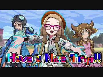 【ポケモン剣盾DLC1】いい旅夢気分１【ゆっくり&amp;ボイロ実況】