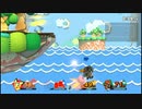 【スマブラSP】スゴイ撃墜合戦【オンライン4人乱闘】
