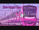 松戸~(=^曲ω線^)ﾉ津田沼