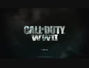 （PS4オンライン）CODWW2　対戦動画01　by　KANAN