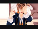 【MMDツイステ】『メーベル』【サバナクロー】