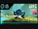 ＃6【実況】〇兎が灯す「オリとくらやみの森」【PC】